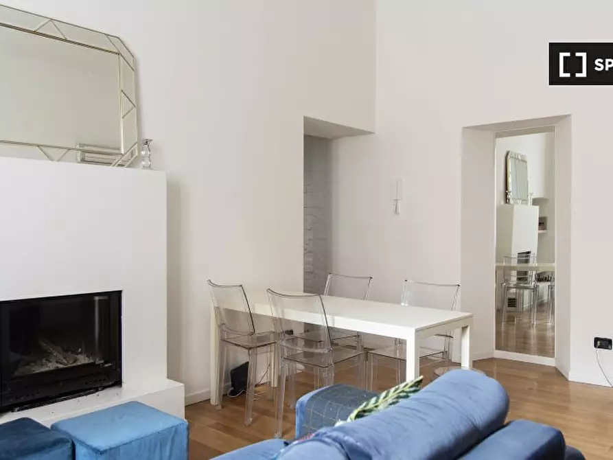 Immagine 9 di Appartamento in affitto  in Viale Monte Nero a Milano