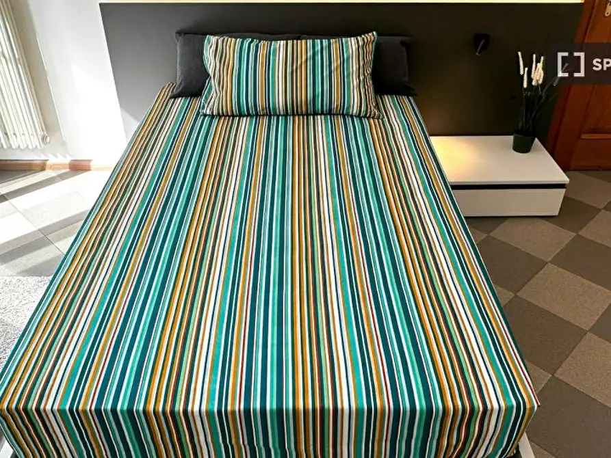 Immagine 5 di Camera condivisa in affitto  in Via Malvasia a Trento