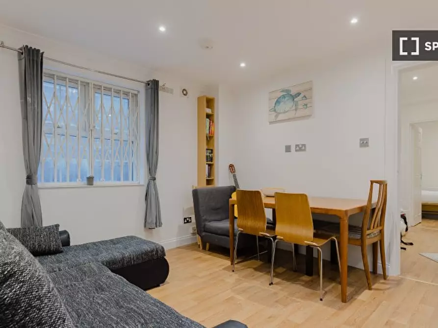 Immagine 19 di Appartamento in affitto  in Broadley St a Paddington