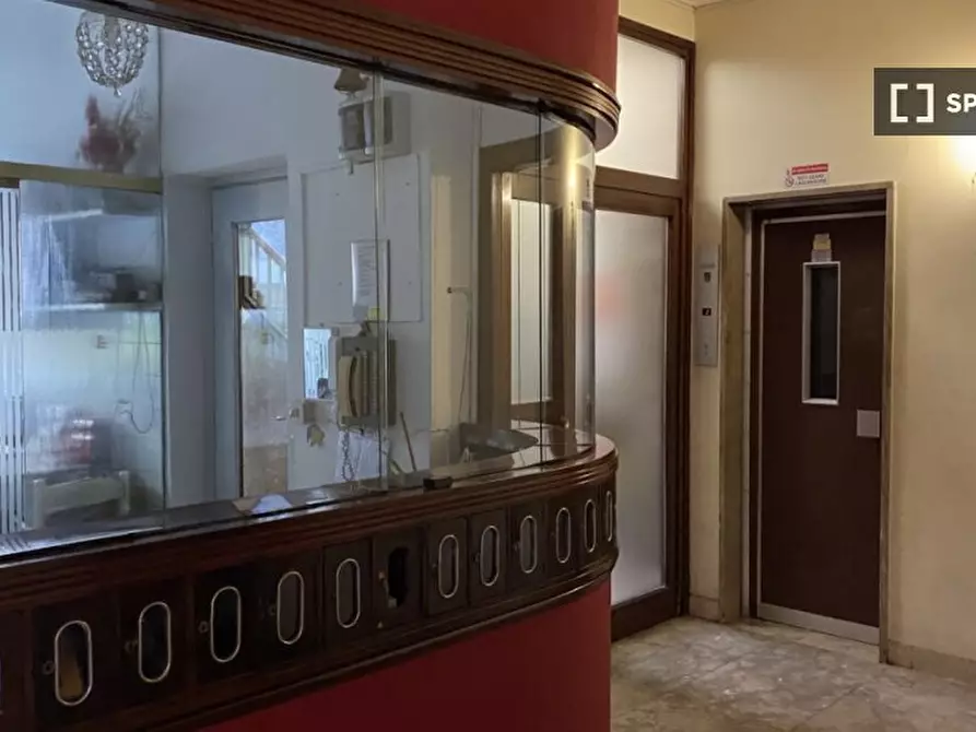 Immagine 17 di Appartamento in affitto  in Via Roberto Sarfatti a Milano