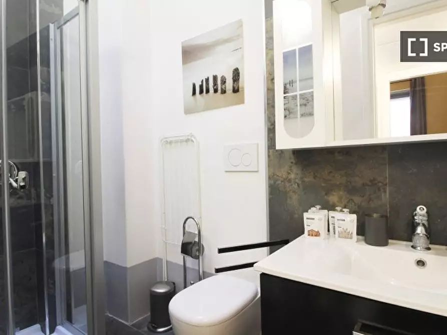 Immagine 12 di Appartamento in affitto  in Via San Pietro All'Orto a Milano