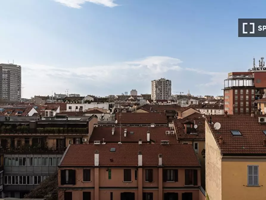 Immagine 11 di Appartamento in affitto  in Via Lazzaro Papi a Milano