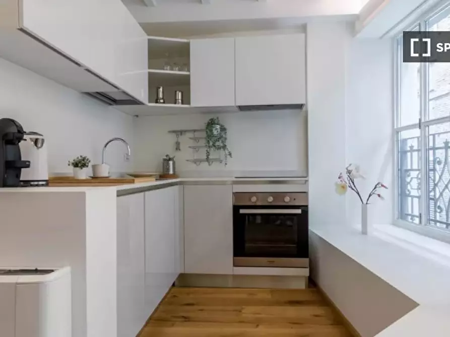 Immagine 11 di Appartamento in affitto  in Via Santa Maria Fulcorina a Milano