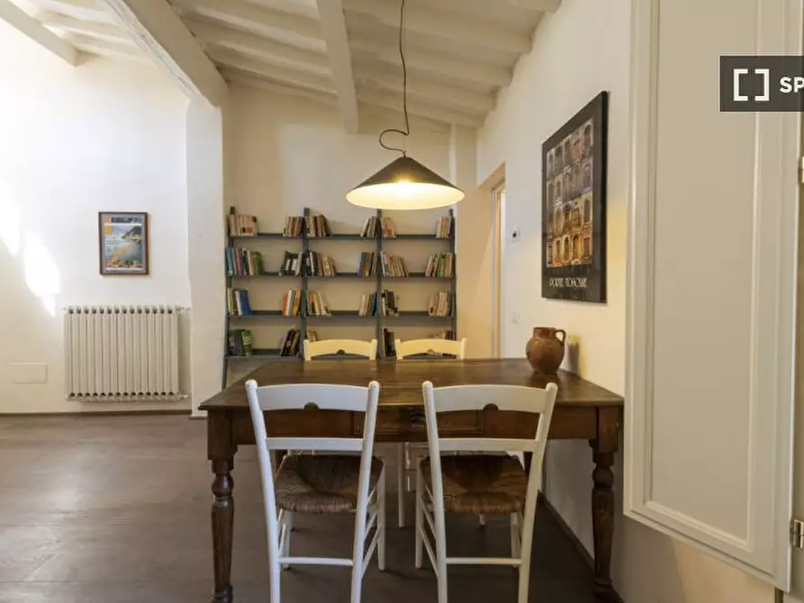 Immagine 5 di Appartamento in affitto  in Via del Campuccio a Firenze