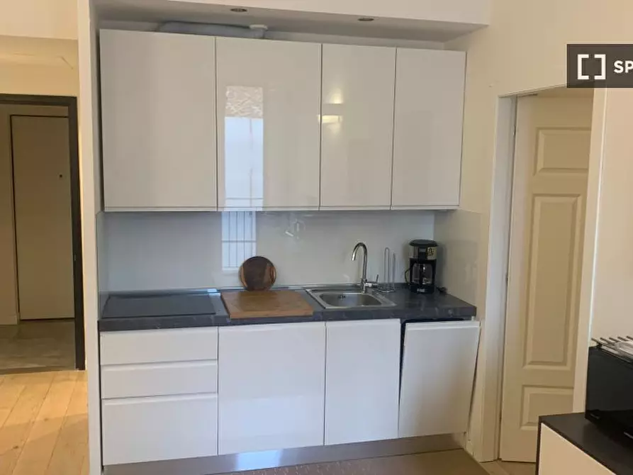 Immagine 3 di Appartamento in affitto  in Via Giuseppe Verdi a Firenze