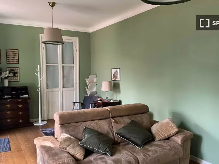 Immagine 3 di Appartamento in affitto  in Viale Aspromonte a Genova