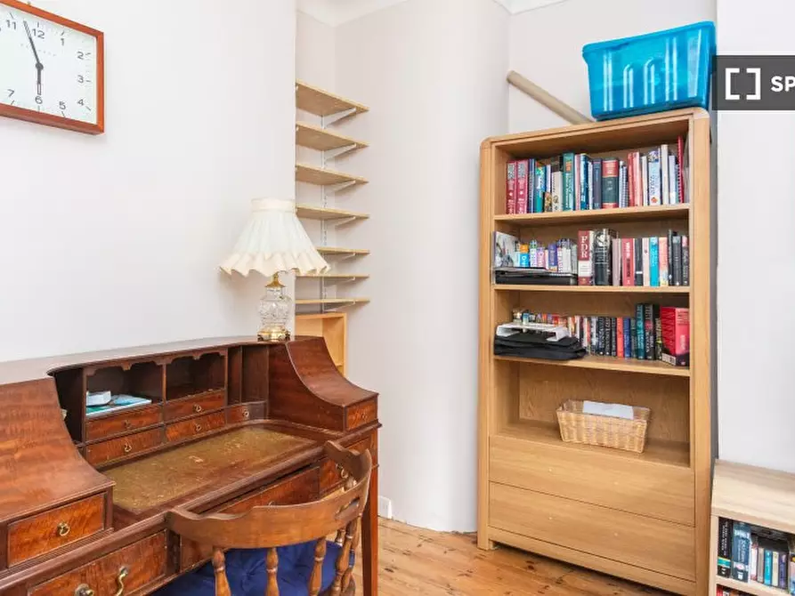 Immagine 8 di Appartamento in affitto  in Avonmouth St a Camberwell