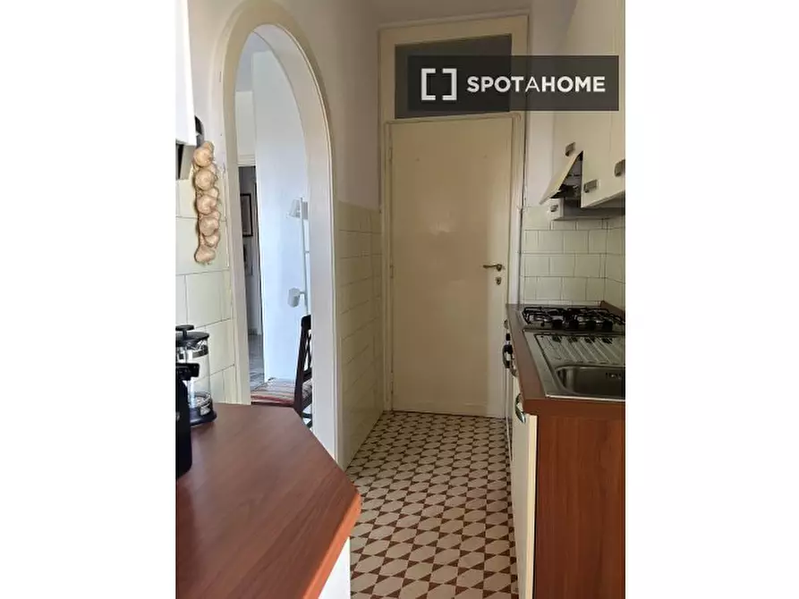Immagine 8 di Appartamento in affitto  in Via di S. Croce in Gerusalemme a Roma