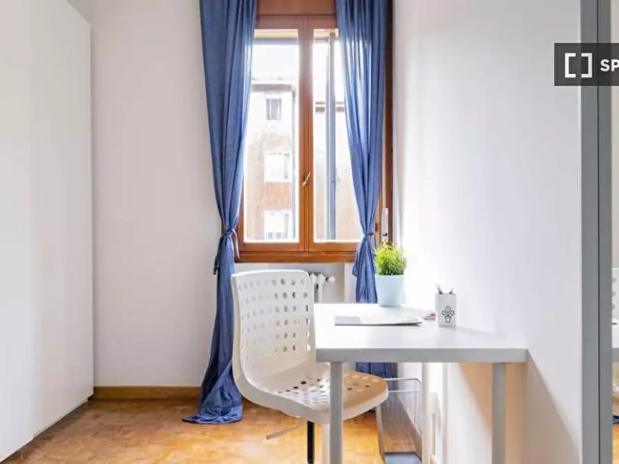 Immagine 6 di Camera condivisa in affitto  in Via Felice Mendelssohn a Padova