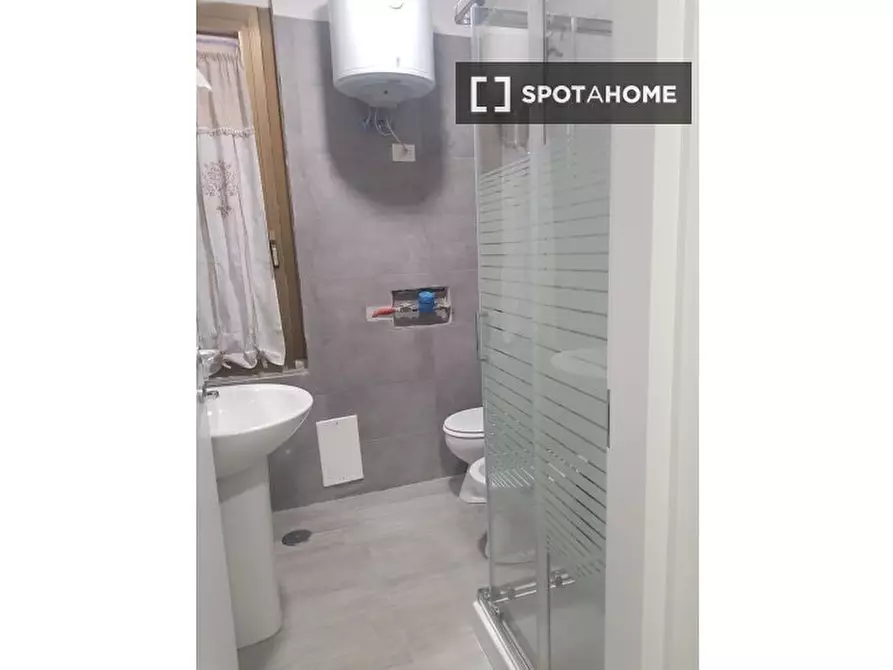 Immagine 4 di Appartamento in affitto  in Via Cangiani a Napoli