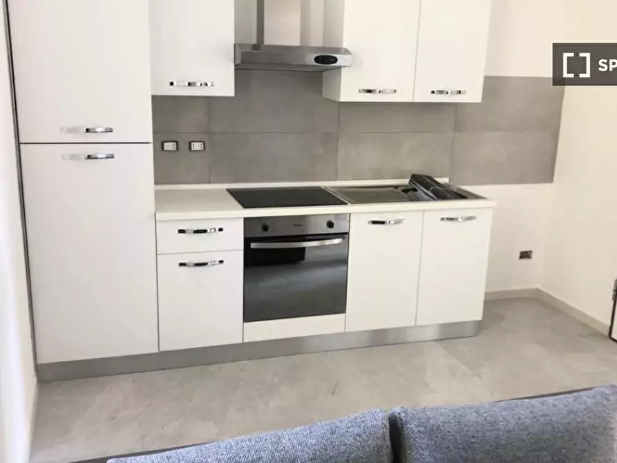 Immagine 1 di Appartamento in affitto  in Via Vilfredo Pareto a Milano