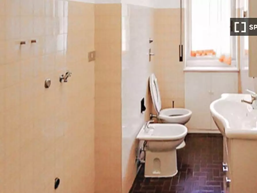 Immagine 5 di Camera condivisa in affitto  in Via Raffaello Bertieri a Milano