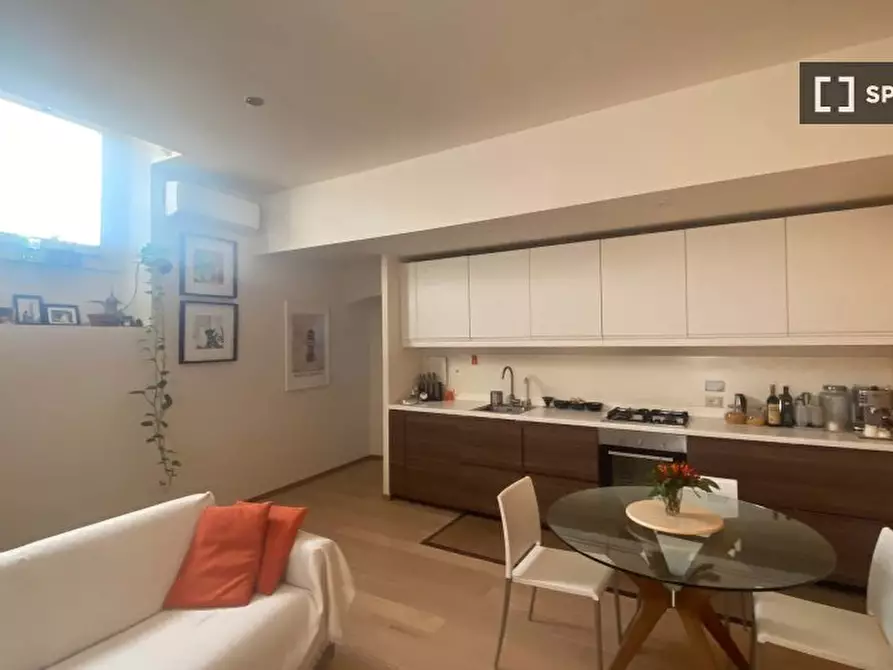 Immagine 19 di Appartamento in affitto  in Via Osteria del Guanto a Firenze
