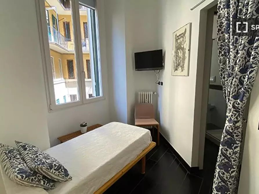 Immagine 15 di Appartamento in affitto  in Via Scipio Slataper a Roma