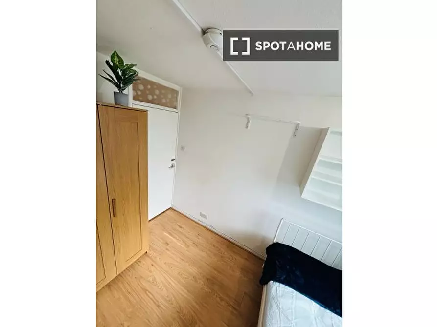 Immagine 15 di Camera condivisa in affitto  in Georges Road a Islington