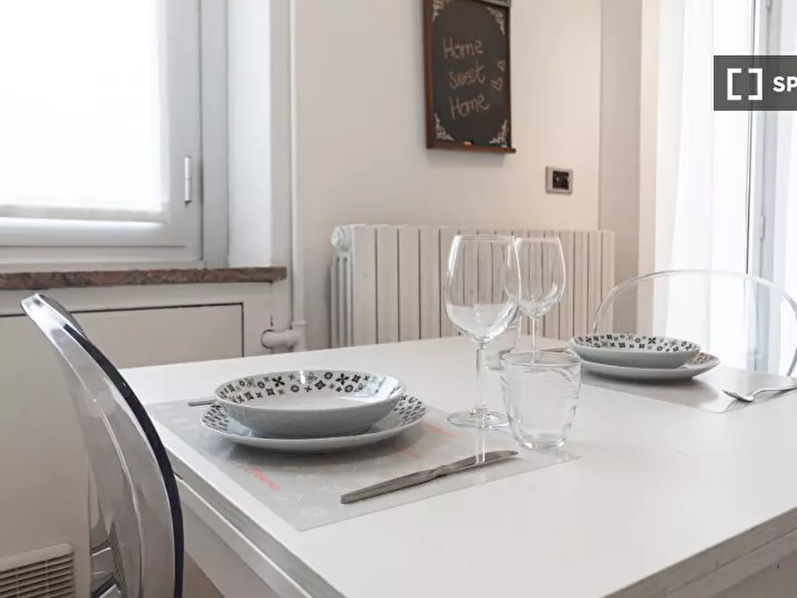 Immagine 8 di Appartamento in affitto  in Via dei Fontanili a Milano