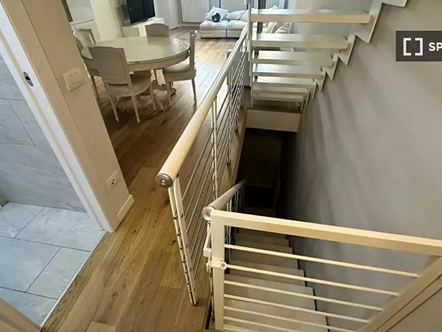Immagine 9 di Appartamento in affitto  in Via Privata Orvieto a Milano