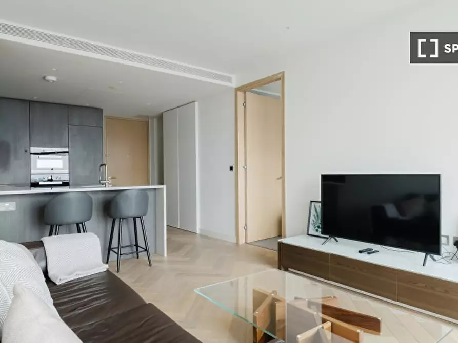 Immagine 5 di Appartamento in affitto  in Principal Place a Islington