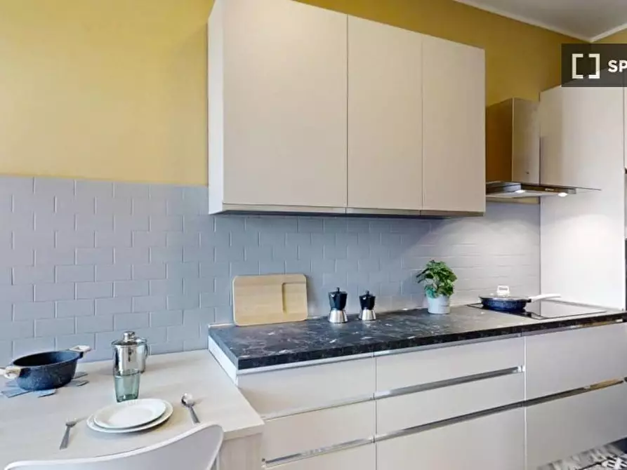 Immagine 14 di Camera condivisa in affitto  in VIA vicolo bellini a Padova