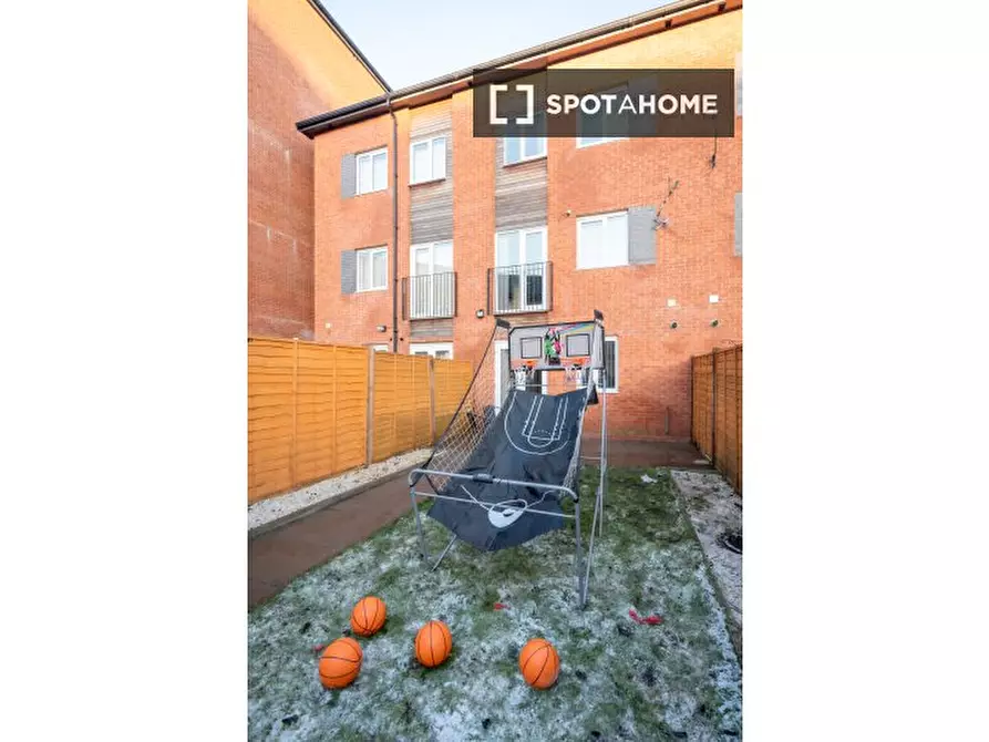 Immagine 8 di Appartamento in affitto  in E Union St a Manchester