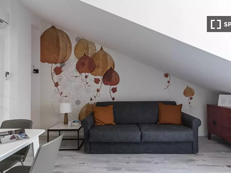 Immagine 12 di Appartamento in affitto  in Via della Commenda a Milano