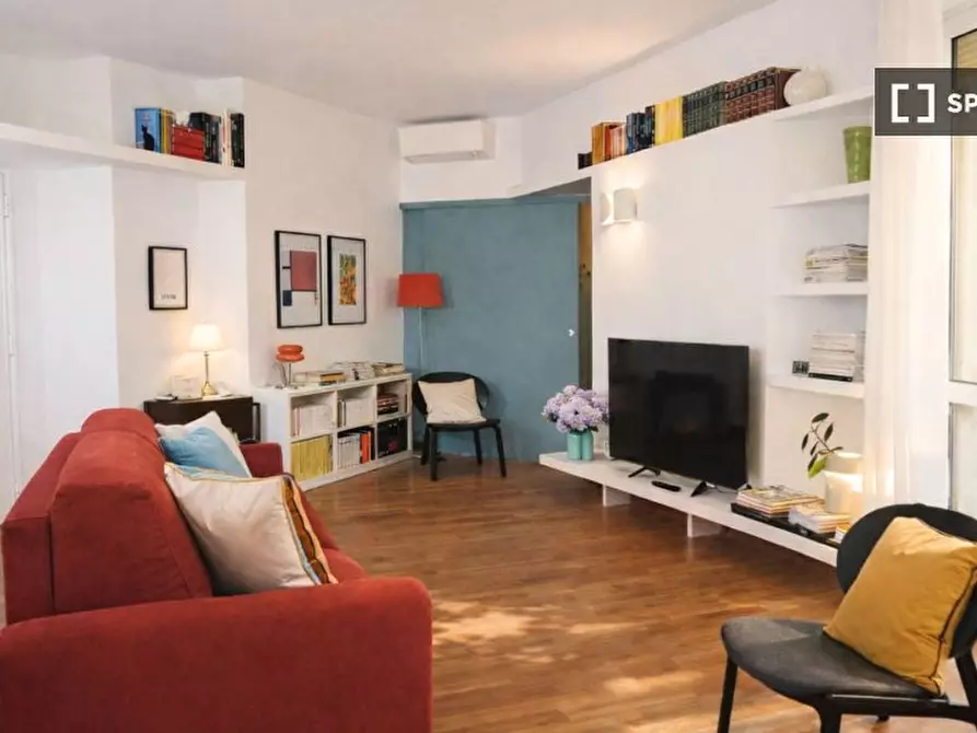 Immagine 4 di Appartamento in affitto  in Via Luigi Mangiagalli a Milano