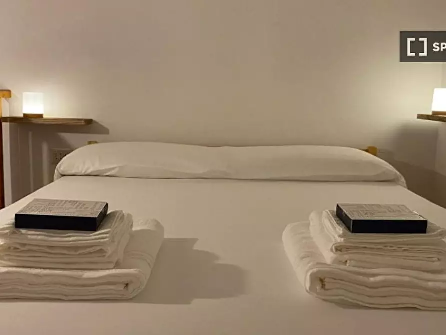 Immagine 4 di Appartamento in affitto  in Via Merulana a Roma