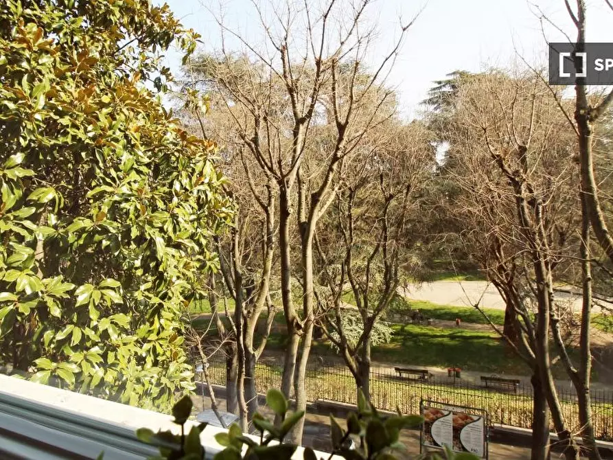 Immagine 1 di Camera condivisa in affitto  in Del Risorgimento a Bologna