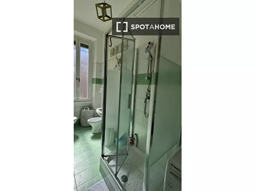 Immagine 17 di Appartamento in affitto  in Via Flaminia a Roma