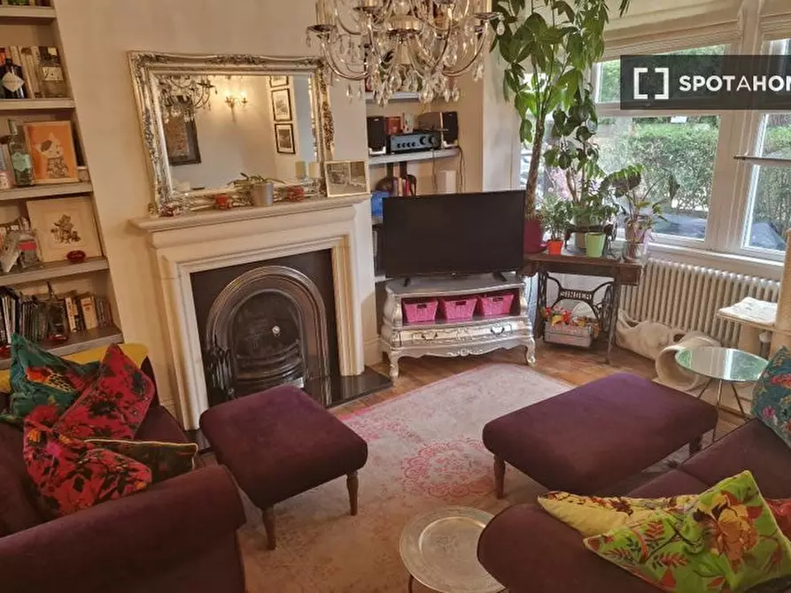 Immagine 8 di Camera condivisa in affitto  in Guernsey Rd a Walthamstow