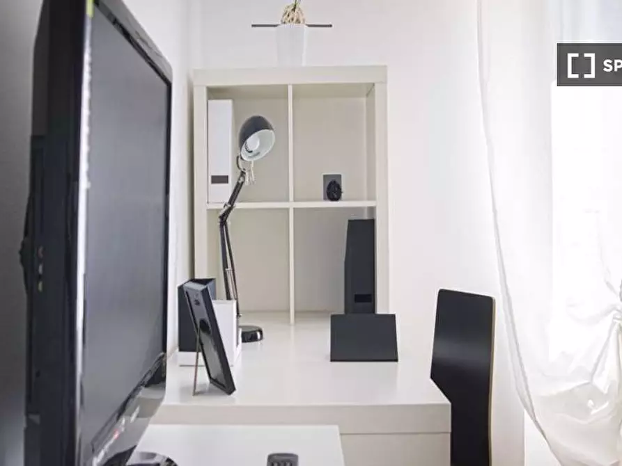 Immagine 4 di Camera condivisa in affitto  in Via Pordenone a Milano