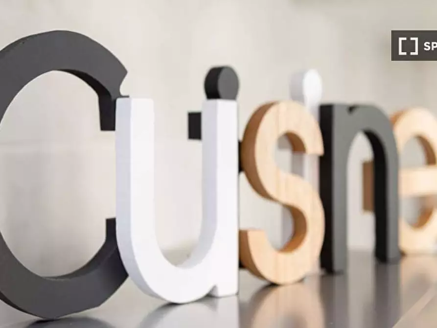 Immagine 9 di Camera condivisa in affitto  in Via Ferrante Aporti a Milano