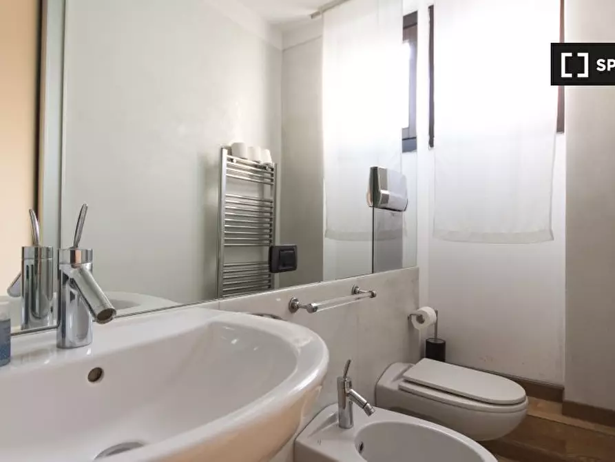 Immagine 14 di Ufficio in affitto  in Via Disciplini a Milano