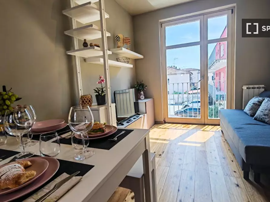 Immagine 3 di Appartamento in affitto  in Via Vecchia Pesciatina a Lucca