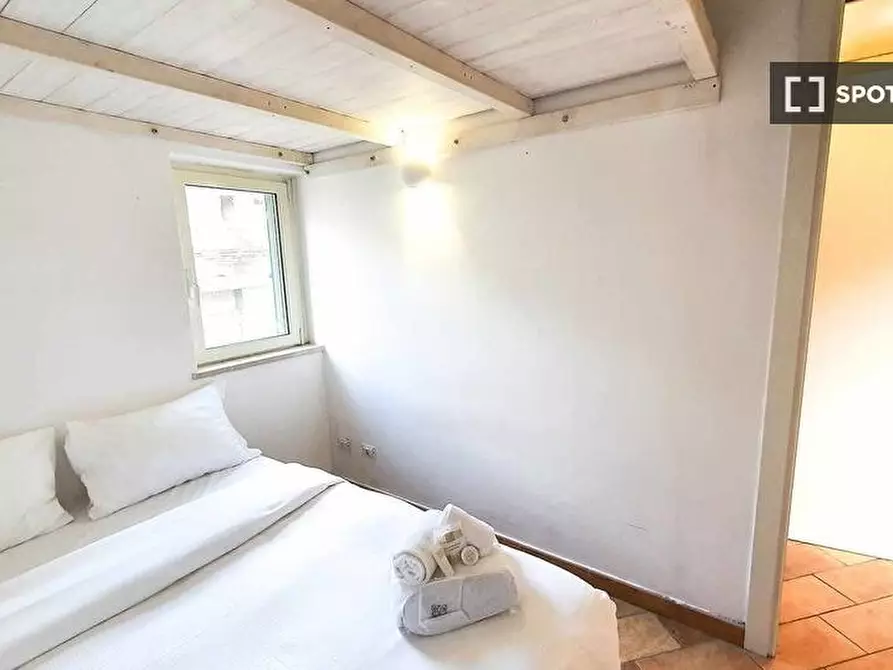 Immagine 7 di Appartamento in affitto  in Via Campobasso a Roma