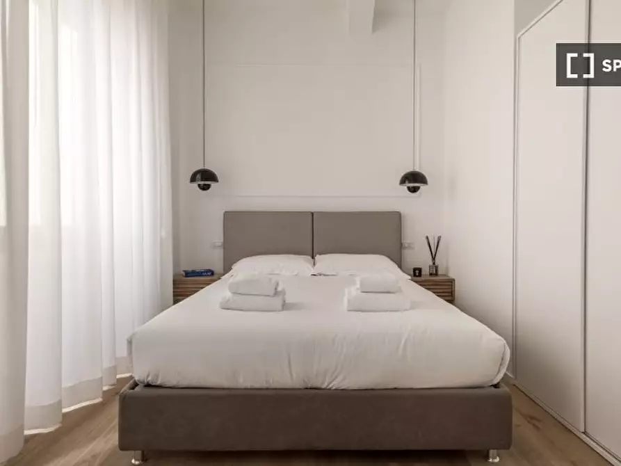 Immagine 15 di Appartamento in affitto  in Volta della Vecchia a Firenze