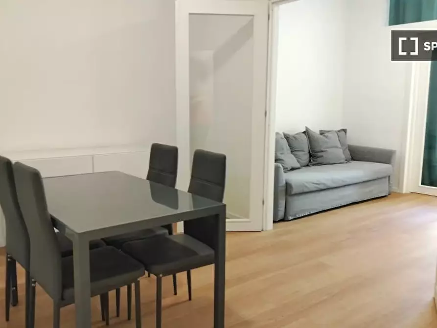 Immagine 11 di Appartamento in affitto  in Via Pietrapiana a Firenze