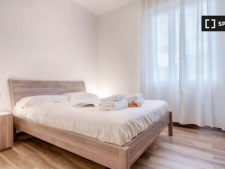 Immagine 13 di Appartamento in affitto  in Via Vincenzo Bellini a Firenze