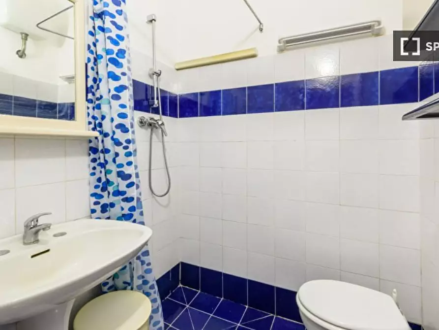 Immagine 8 di Appartamento in affitto  in Via Montebello a Firenze