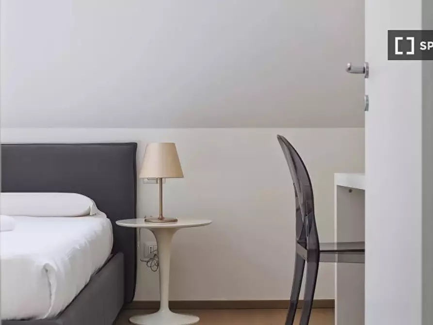 Immagine 12 di Appartamento in affitto  in Corso Como a Milano