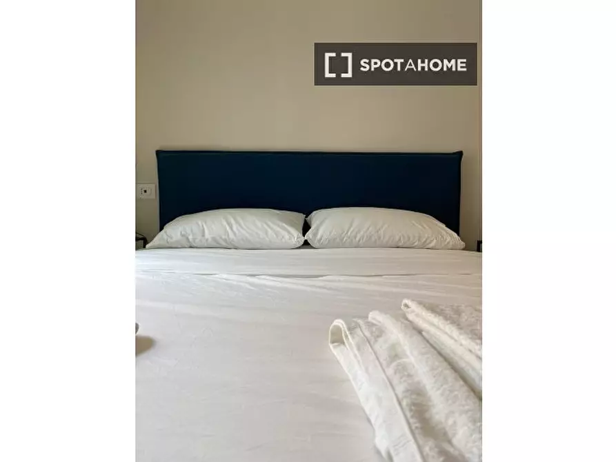 Immagine 5 di Appartamento in affitto  in Via Privata Maddalena Giudice Donadoni a Milano