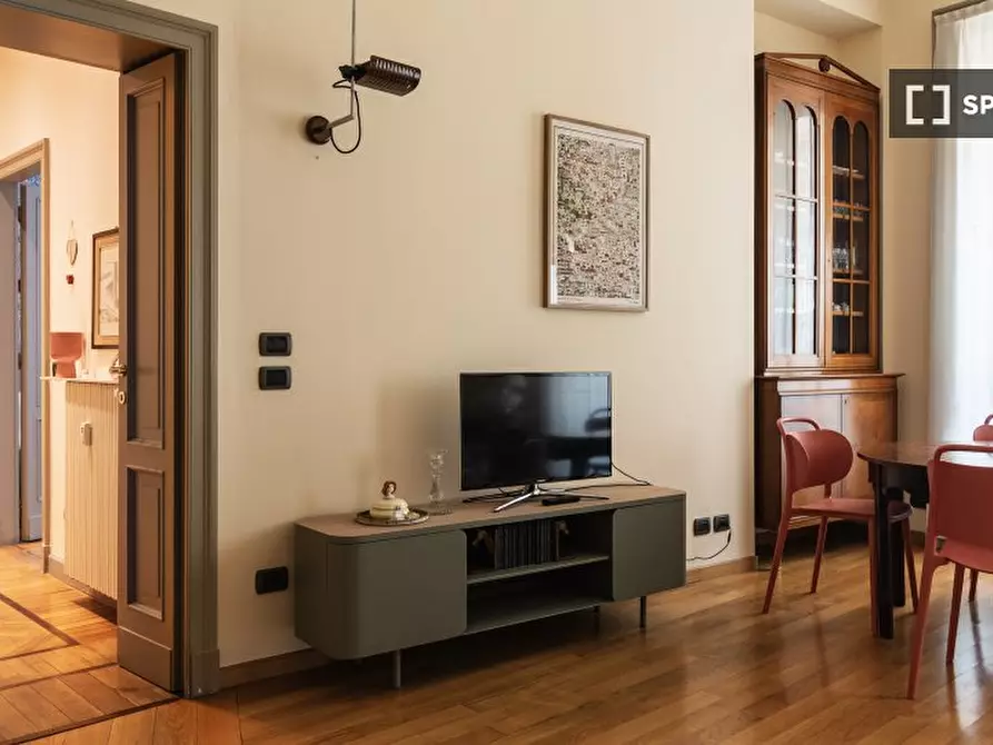 Immagine 8 di Appartamento in affitto  in Via Lupetta a Milano