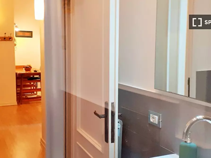 Immagine 17 di Appartamento in affitto  in Via Alessandro Cialdi a Roma