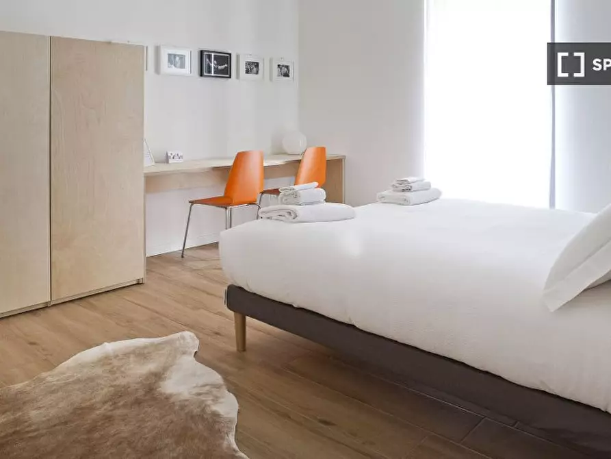 Immagine 15 di Appartamento in affitto  in Via Caretto a Milano