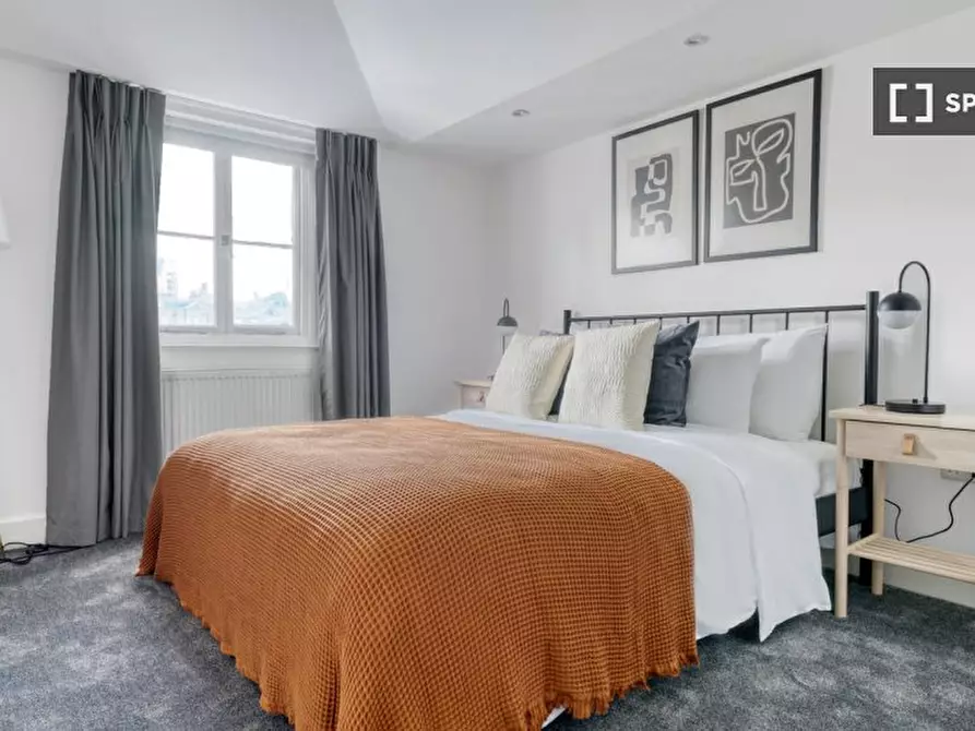 Immagine 6 di Appartamento in affitto  in Upper Montagu St a Paddington