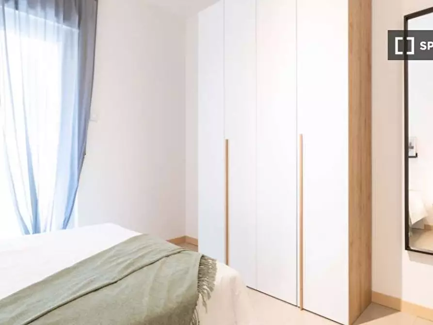 Immagine 5 di Camera condivisa in affitto  in Via Gardone a Milano