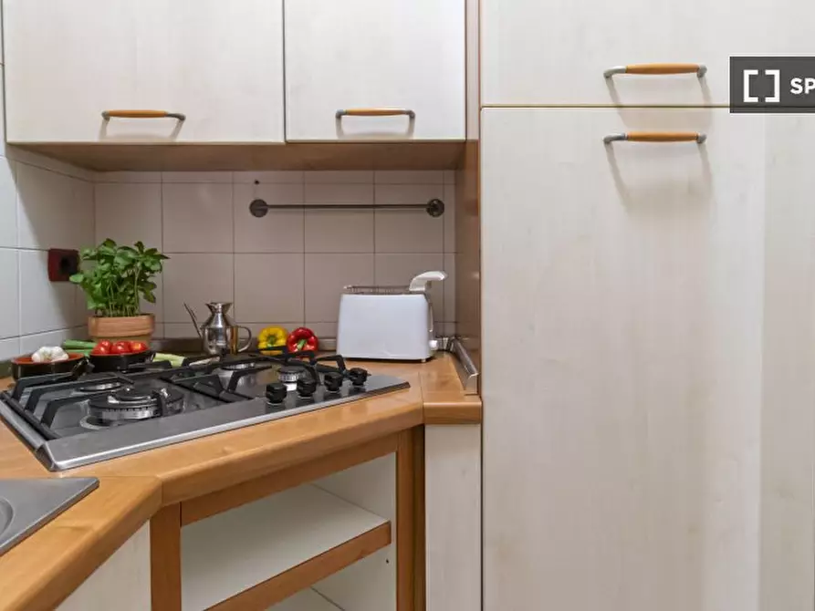 Immagine 14 di Appartamento in affitto  in Via Cornalia a Milano