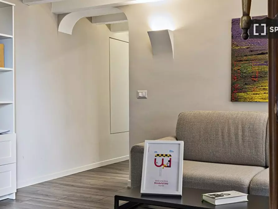 Immagine 10 di Ufficio in affitto  in Via Roma a Genova