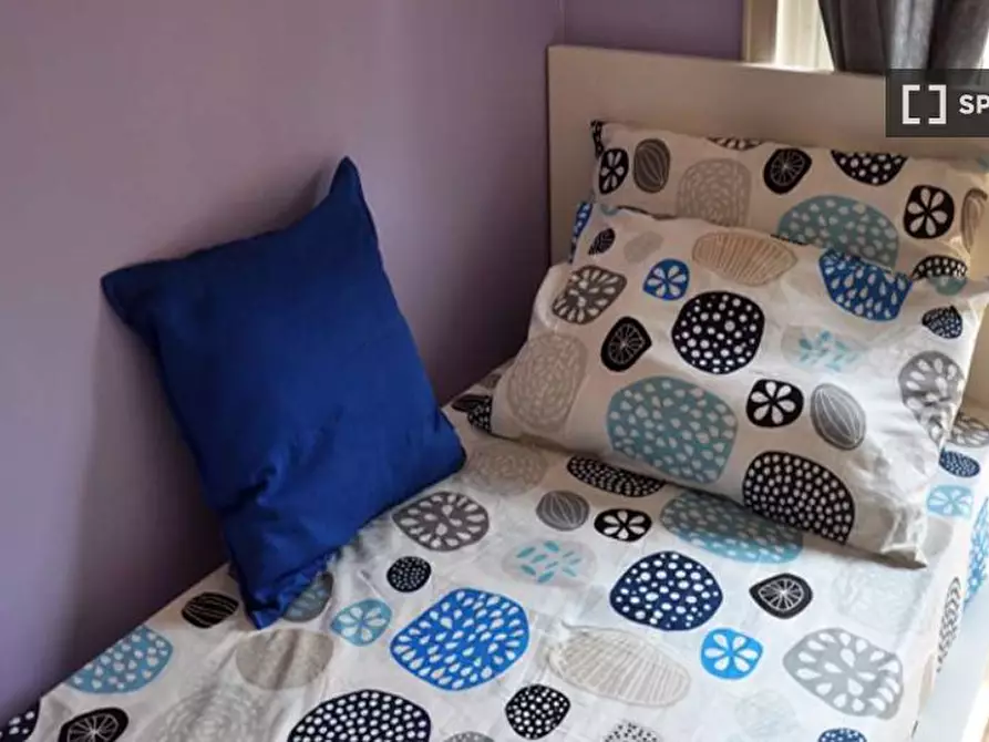 Immagine 8 di Camera condivisa in affitto  in Via Pisacane a Milano