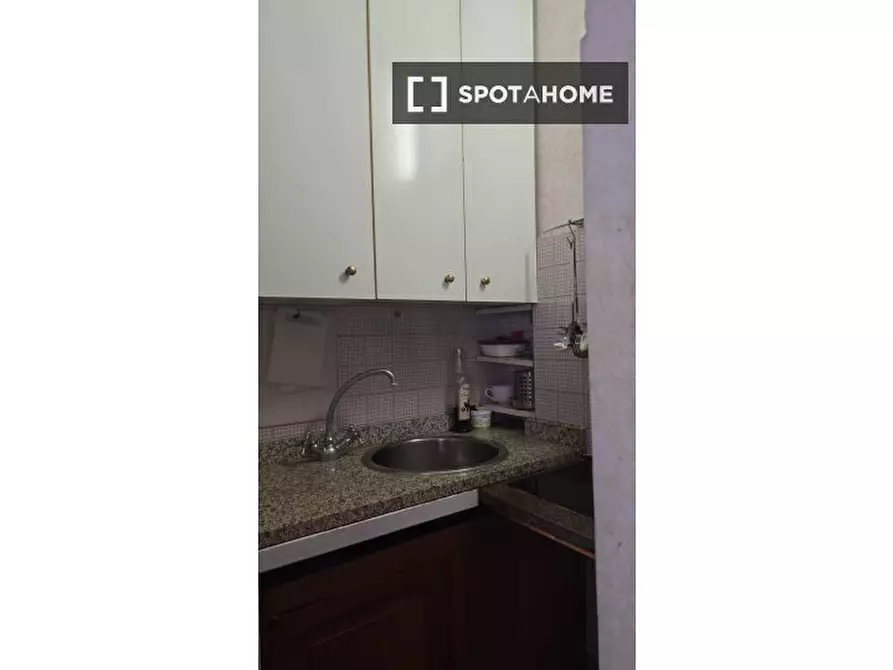 Immagine 2 di Ufficio in affitto  in Via Iberia a Roma